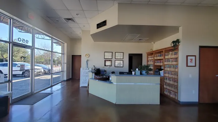 Circle C Animal Hospital Picture 2