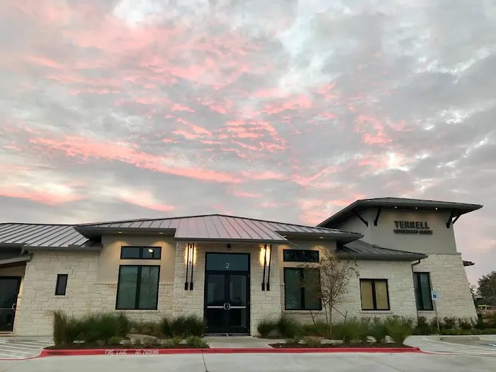 VCA Terrell Animal Hospital Picture 3