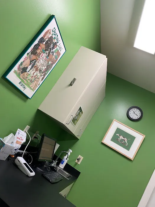 Lakeway Veterinary Clinic Picture 10