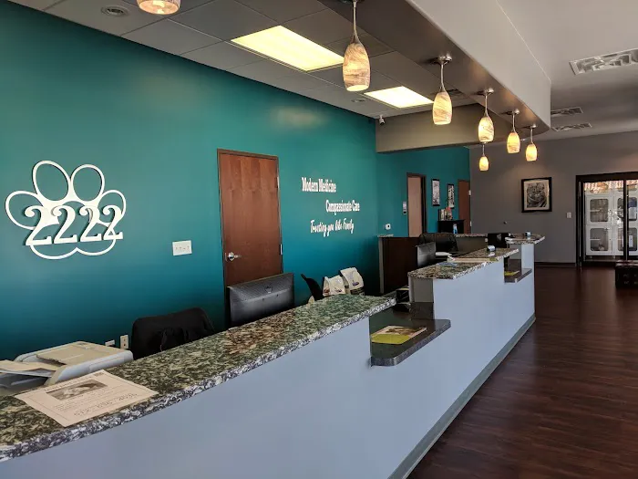 2222 Veterinary Clinic Picture 5