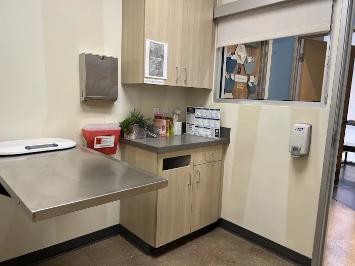 Vetco Total Care Animal Hospital Picture 1