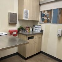 Vetco Total Care Animal Hospital ico