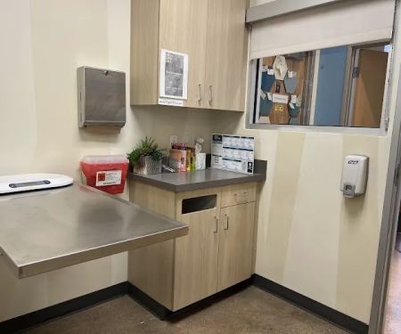 Vetco Total Care Animal Hospital