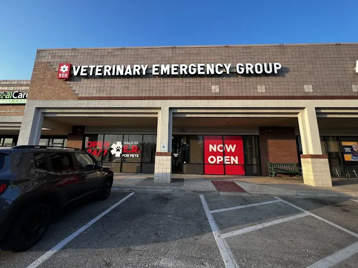 Veterinary Emergency Group Picture 7