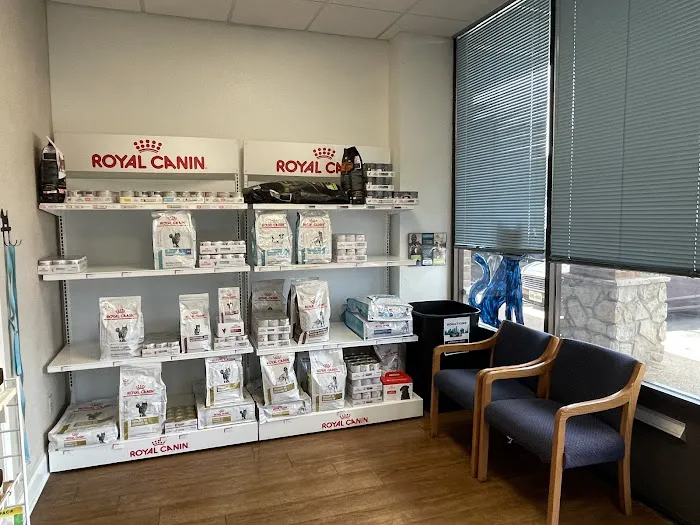 VCA Arbor Animal Hospital Picture 7