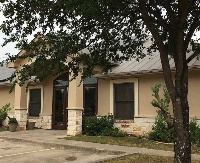 VCA Tanglewood Animal Hospital Picture 3