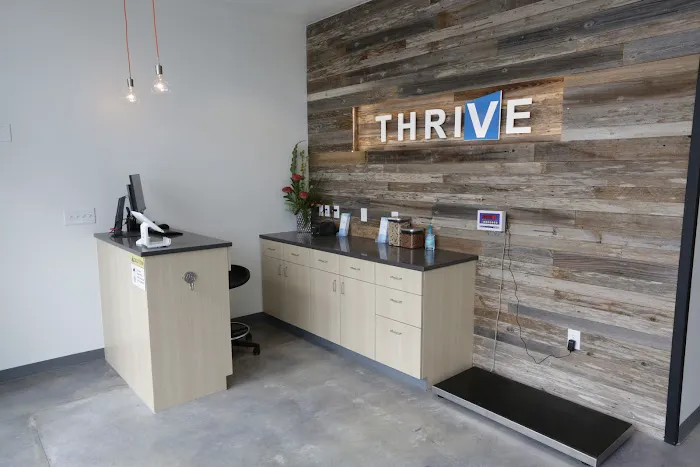 Thrive Pet Healthcare - Manchaca Picture 1