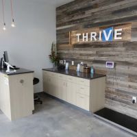 Thrive Pet Healthcare - Manchaca ico