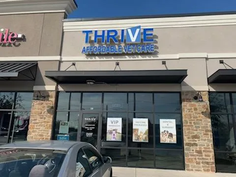 Thrive Pet Healthcare - Manchaca Picture 9