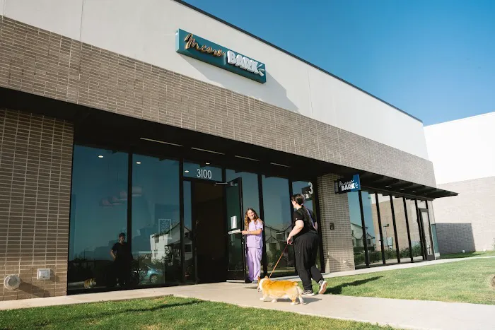 Meow Bark Veterinary Picture 1