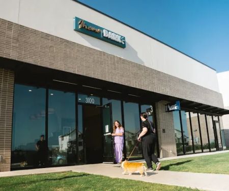 Meow Bark Veterinary