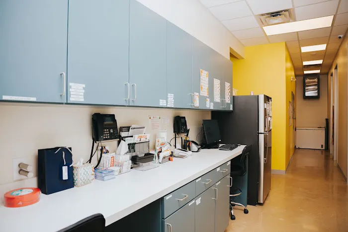 Meow Bark Veterinary Picture 6
