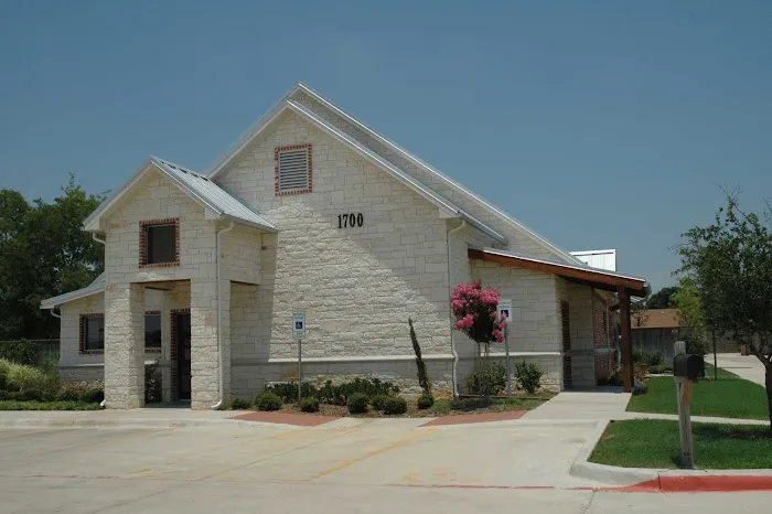 287 Animal Hospital Picture 2