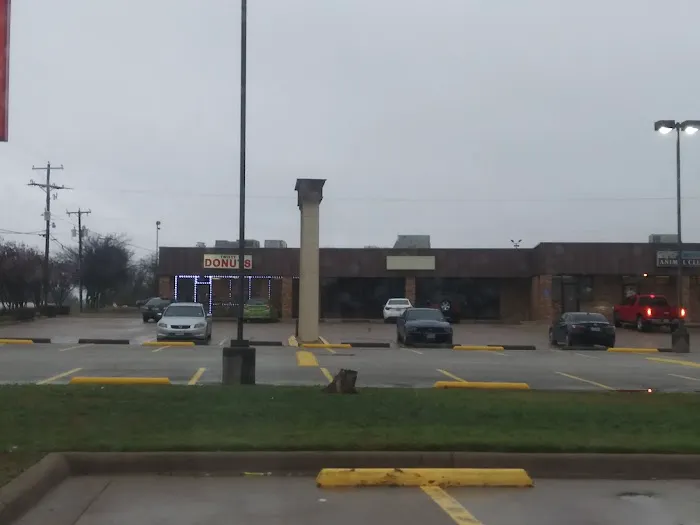 Mansfield Animal Clinic Picture 7