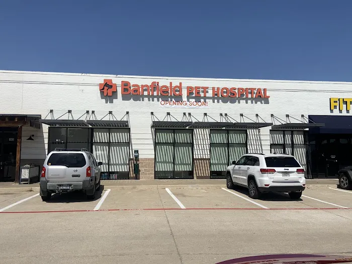 Banfield Pet Hospital Picture 5