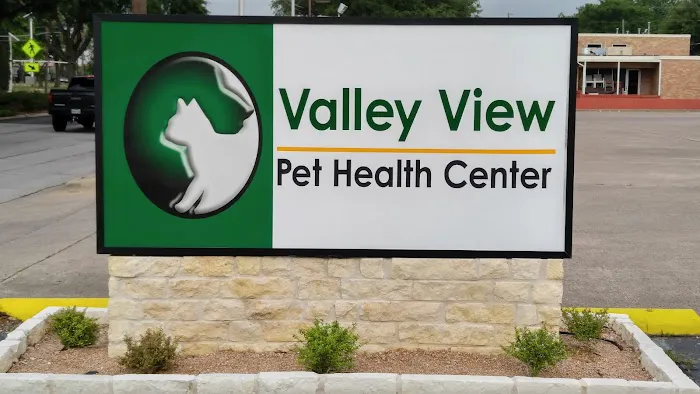 Valley View Pet Health Center Picture 2