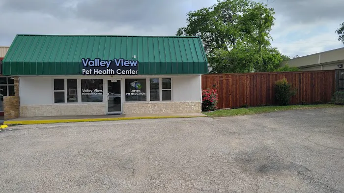 Valley View Pet Health Center Picture 1