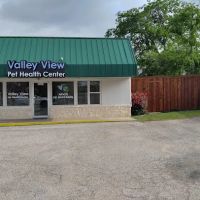 Valley View Pet Health Center ico
