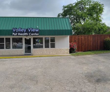 Valley View Pet Health Center