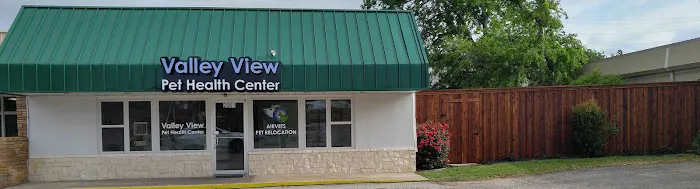 Valley View Pet Health Center Picture 3