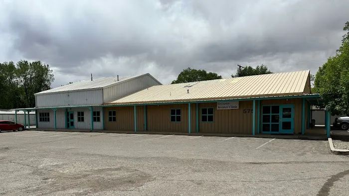Los Lunas Animal Clinic Picture 1
