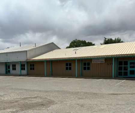 Los Lunas Animal Clinic
