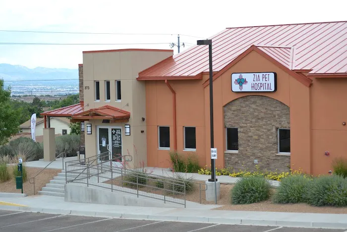 Zia Pet Hospital Picture 2