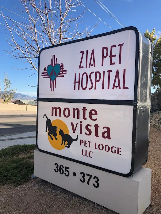 Zia Pet Hospital Picture 9