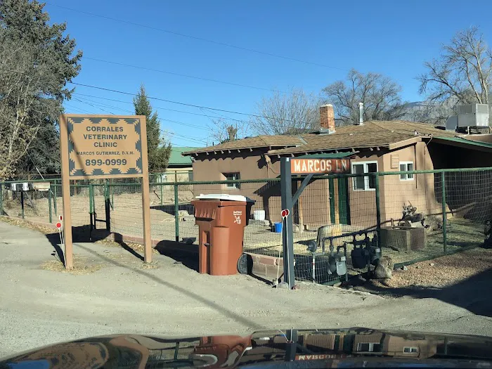 Corrales Veterinary Clinic Picture 3