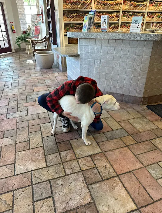 Park Place Pet Hospital Picture 1