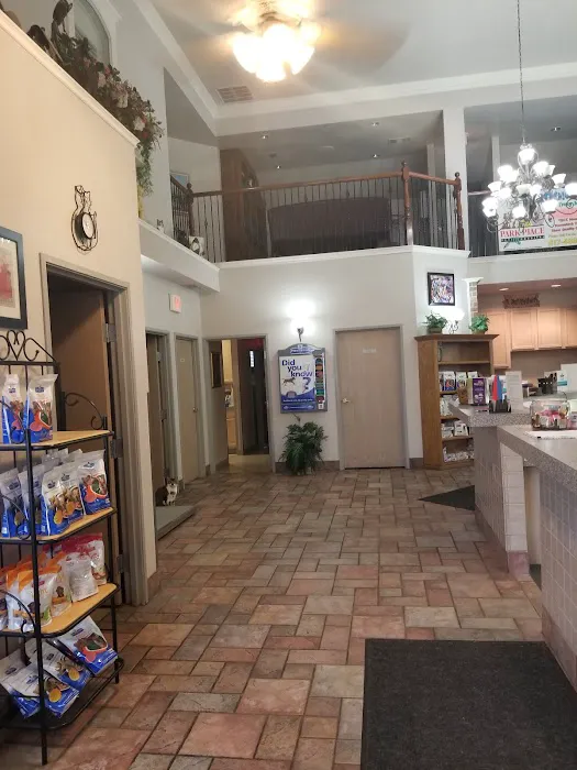 Park Place Pet Hospital Picture 4