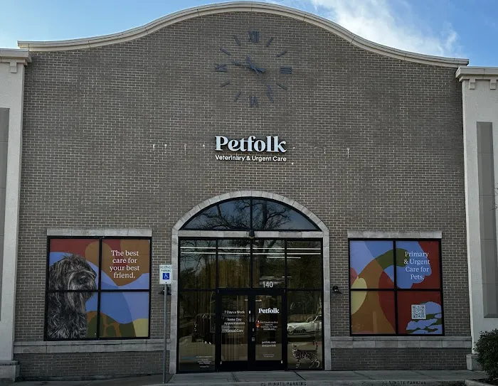 Petfolk Veterinary & Urgent Care - Southlake Picture 2