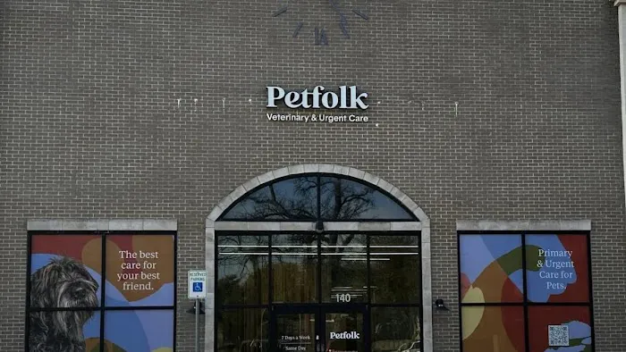 Petfolk Veterinary & Urgent Care - Southlake Picture 1