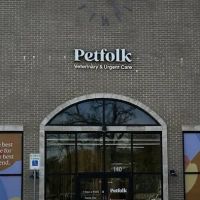 Petfolk Veterinary & Urgent Care - Southlake ico