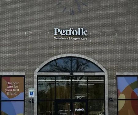 Petfolk Veterinary & Urgent Care - Southlake