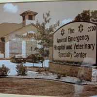 Veterinary Specialty Center & Animal Emergency Hospital ico