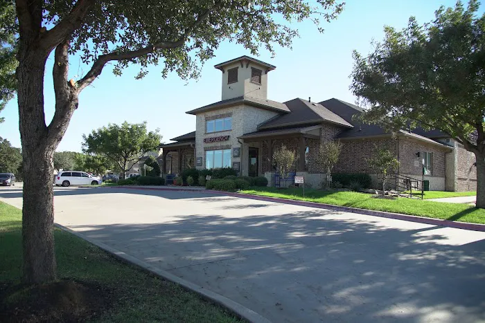 Animal Emergency Hospital of North Texas Picture 1