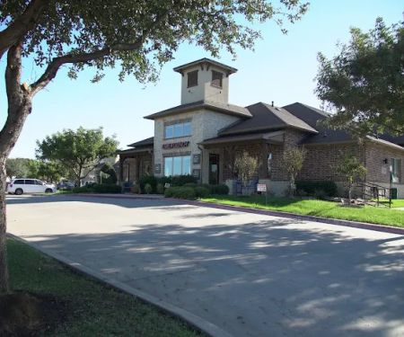 Animal Emergency Hospital of North Texas