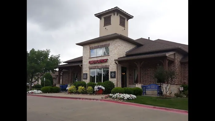 Animal Emergency Hospital of North Texas Picture 2