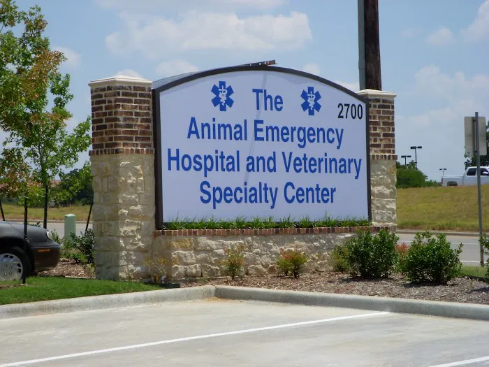 Animal Emergency Hospital of North Texas Picture 4