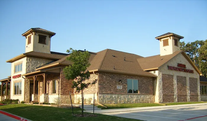 Animal Emergency Hospital of North Texas Picture 3