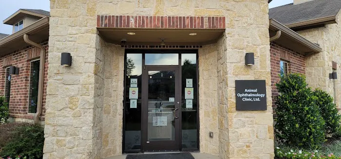 Animal Ophthalmology Clinic Picture 9