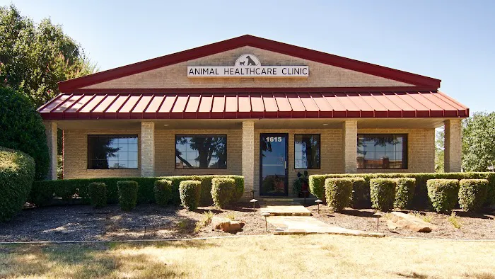 Animal Healthcare Clinic of Southlake Picture 2