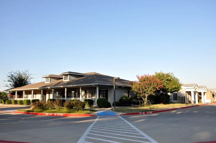 Creekside Pet Care Center Picture 2