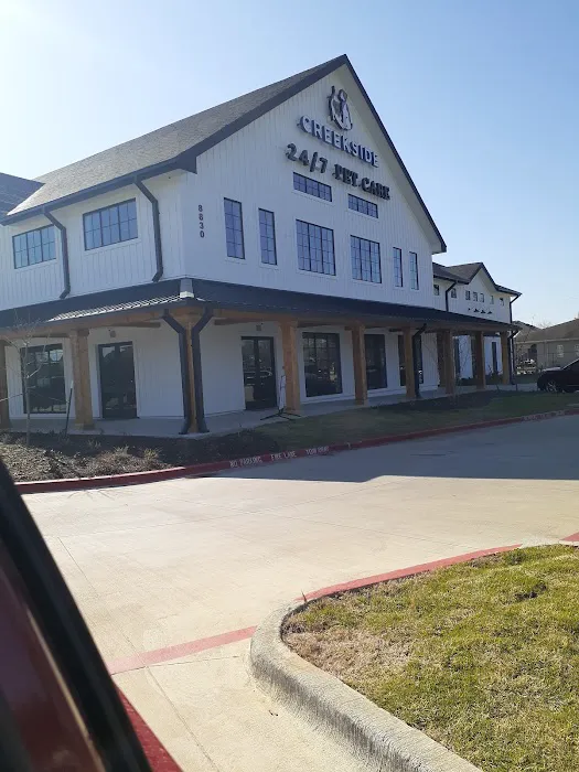 Creekside Pet Care Center Picture 3