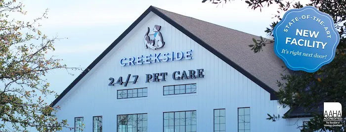 Creekside Pet Care Center Picture 1