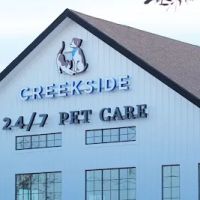 Creekside Pet Care Center ico