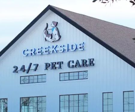 Creekside Pet Care Center