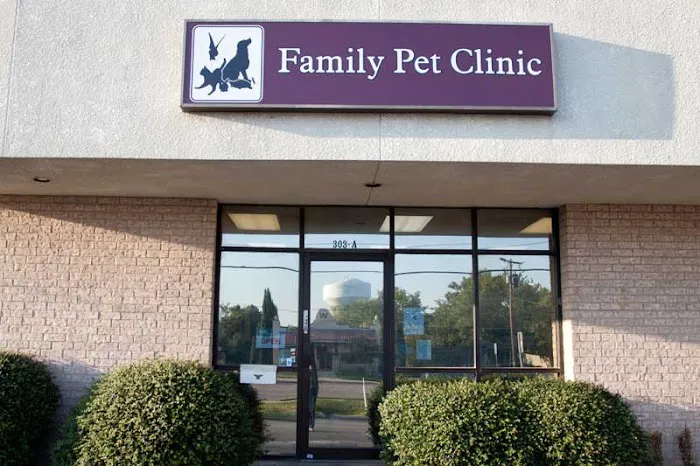 Family Pet Clinic of Grapevine Picture 3