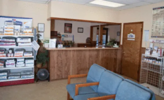 Family Pet Clinic of Grapevine Picture 9